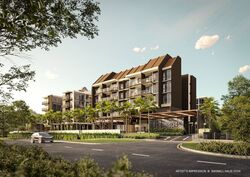 Bagnall Haus (D16), Apartment #597150901